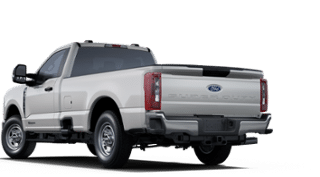 2025 Ford Super Duty® External Image 3